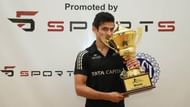 saurav ghosal